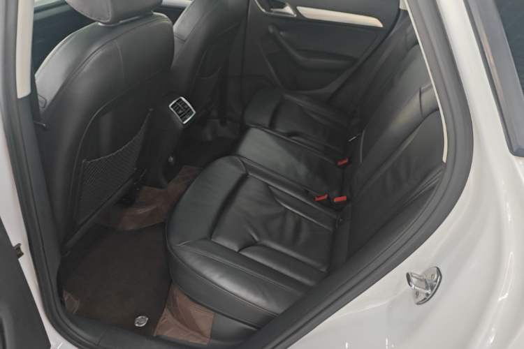 Used Audi Q3 2015 35 TFSI quattro Technology Edition