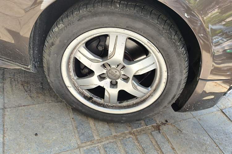 Used Audi A5 2010 2.0TFSI Cabriolet
