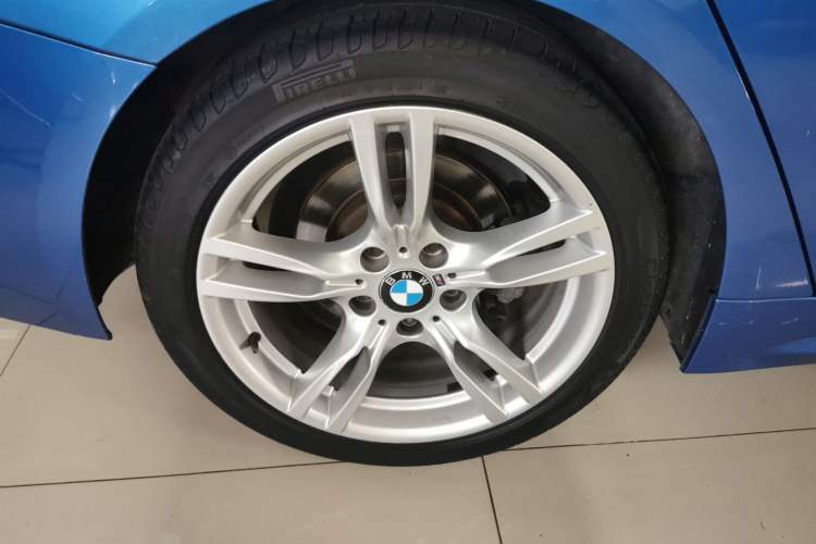 Used BMW 4 Series 2017 425i Gran Coupe Leading Model with M Sport Package
