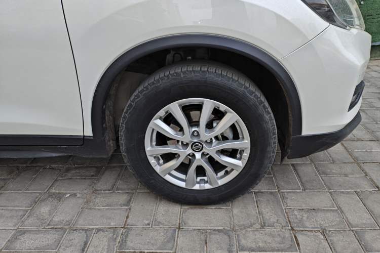 Used Nissan X-Trail 2020 2.0L XL ITS CVT 2WD SmartConnect Comfort Edition
