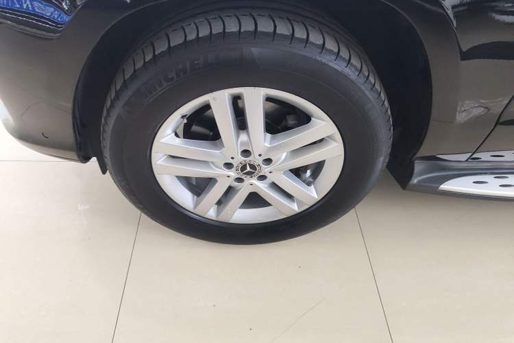 Used Mercedes-Benz GLS 2018 Facelift GLS 320 4MATIC
