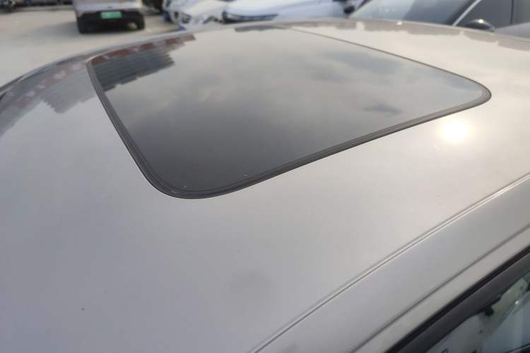 Used Volkswagen Bora 2019 Revised Version 1.5L Automatic Comfort Edition China VI Standard