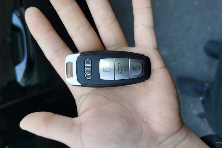 Used Audi A6L 2025 45 TFSI Prestige Dynamic Edition + Ventilated Comfort Package