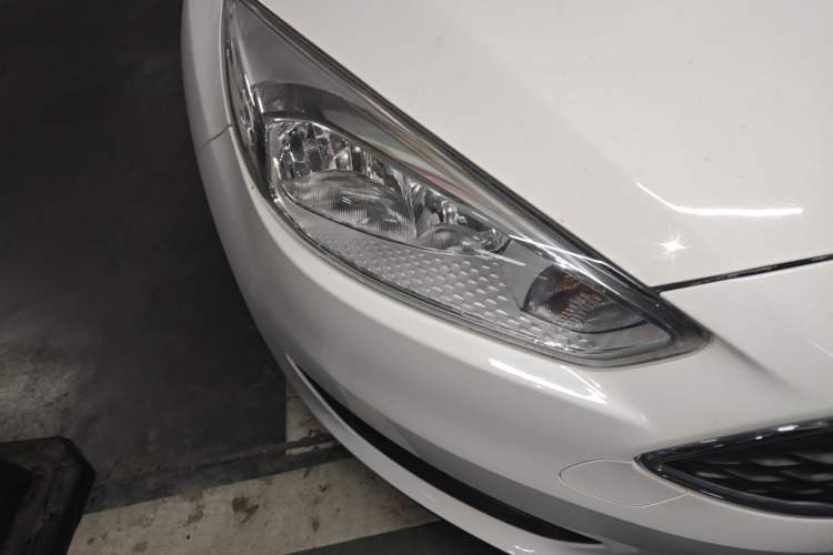 Used Ford Focus 2015 Hatchback 1.6L Automatic Comfort Model
