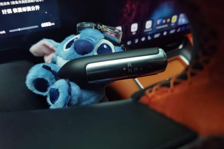 Used Hima AITO M8 2025 Extended-Range Ultra Version 53.4 kWh 5-Seater Edition