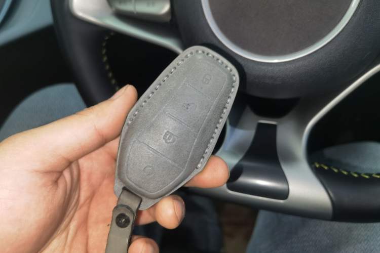 Used BYD Seagull 2023 Flying Edition