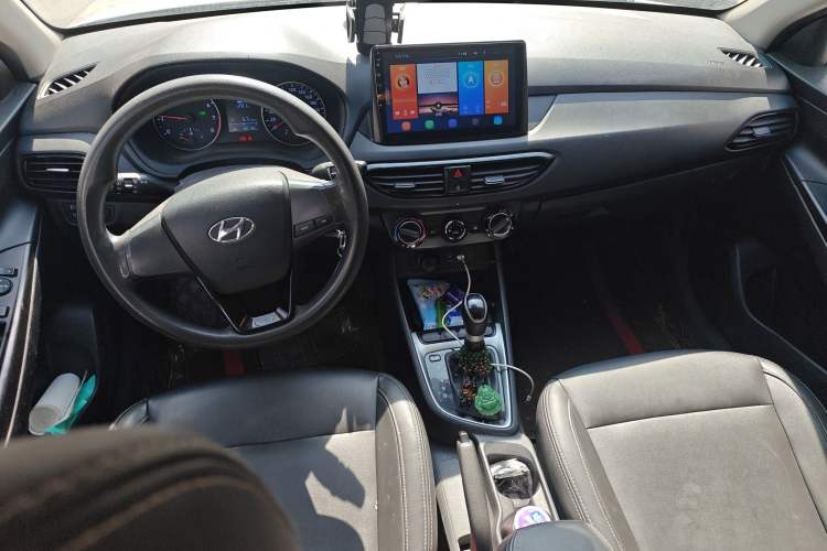 Used Hyundai Celesta 2018 1.6L Automatic GL Enjoyment Edition China VI compliant
