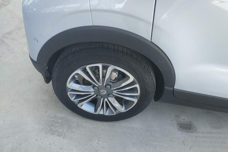 Used Leapmotor T03 2021 400 Luxury Pro Edition
