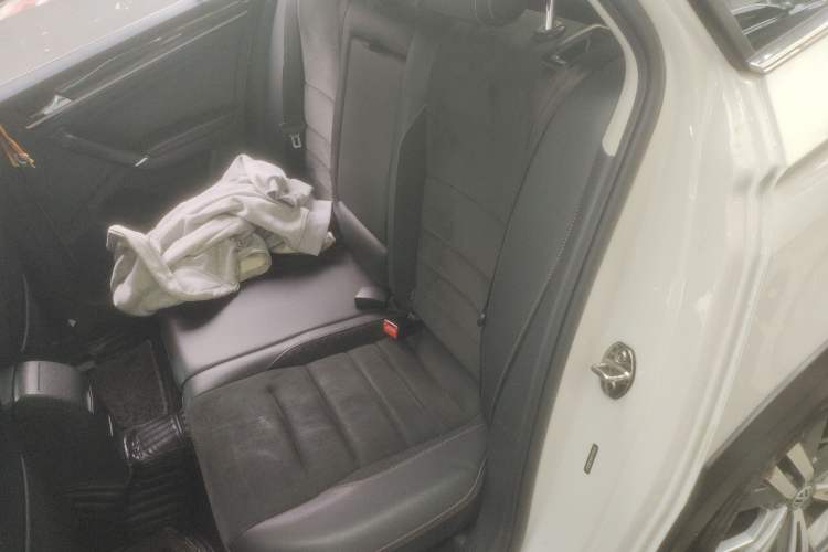 Used Volkswagen C-TREK 2017 230TSI DSG Luxury Model