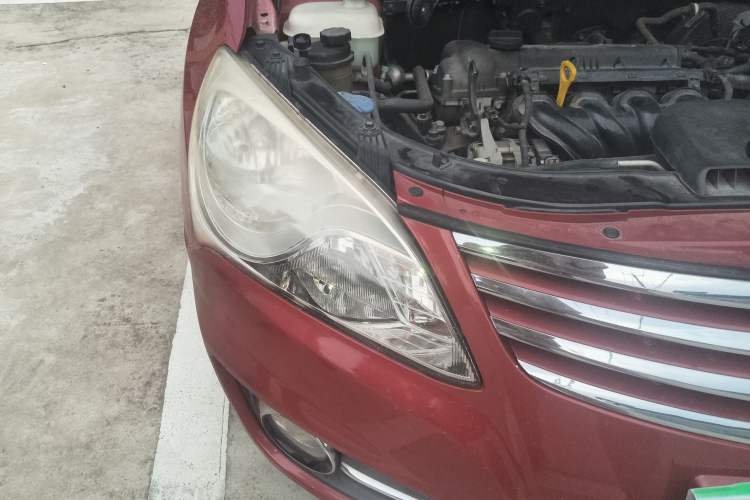 Used Hyundai Celesta 2011 1.6L Automatic Comfort Edition