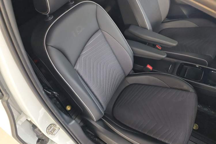 Used Volkswagen ID.3 2024 Outstanding Edition
