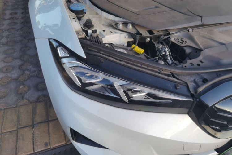 Used BMW i3 2022 eDrive 35 L