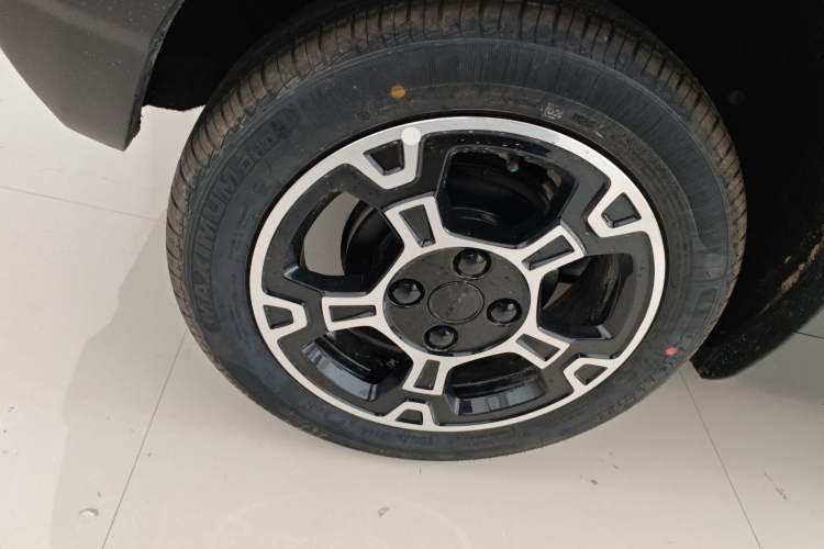 Used Geely Galaxy Panda 2025 210km Panda Rider
