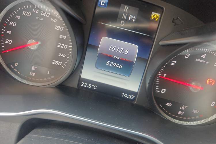 Used Mercedes-Benz C-Class 2017 Restyled C 200 Sport Edition
