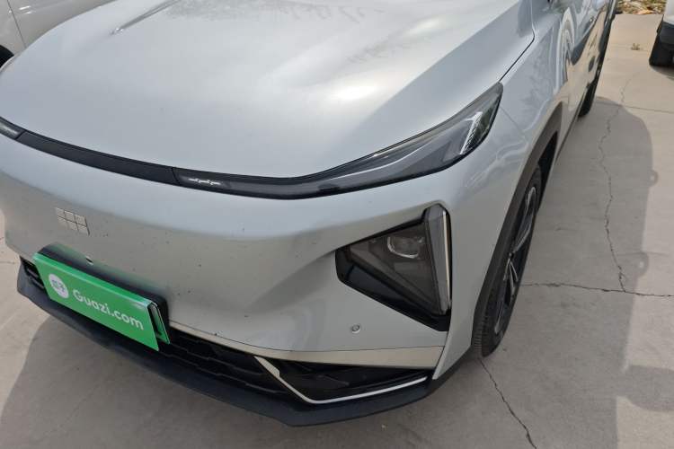 Used Geely Galaxy L7 2025 EM-i 115km Exploration+ Edition Left Front Headlight