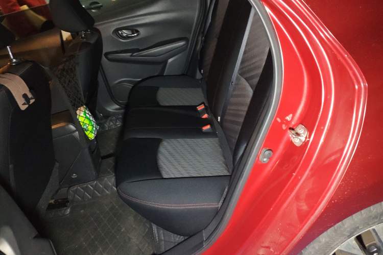 Used Nissan Lannia 2016 1.6L CVT Smart Cool Edition
