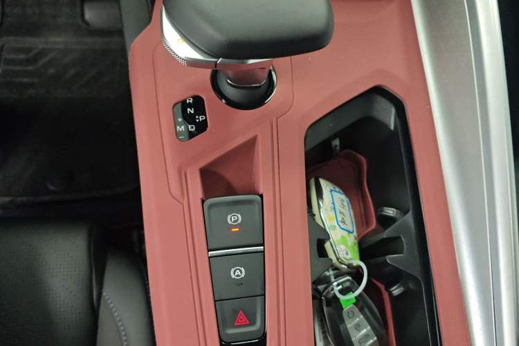 Used Geely Auto Preface 2024 2.0TD Qingyun Edition