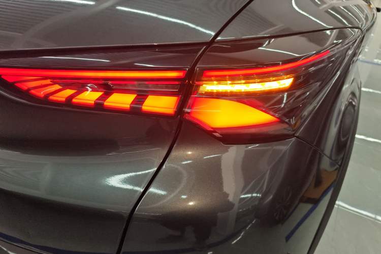 Used Changan UNI-T 2022 1.5T Prestige Version