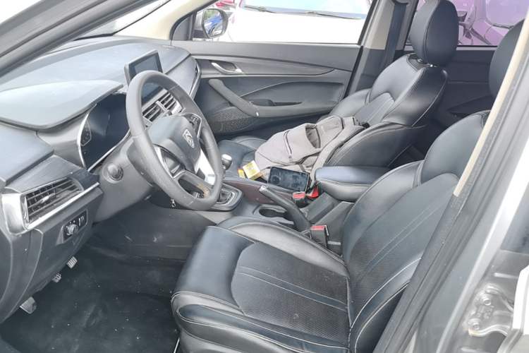 Used Baojun 360 2018 1.5L Manual Elite Version National V