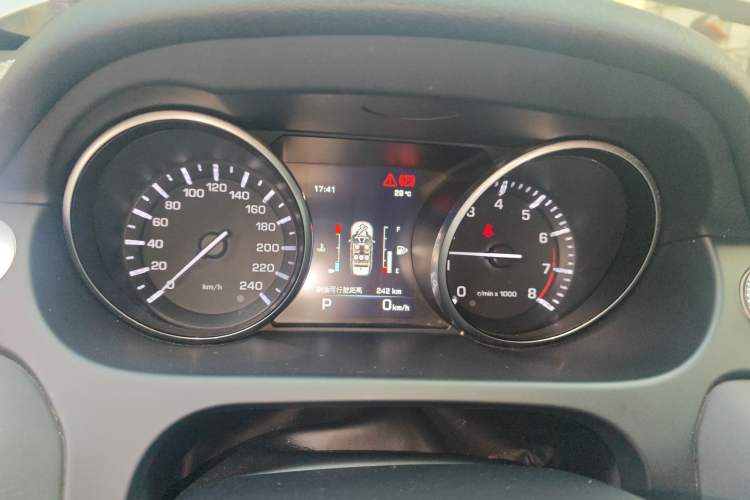 Used Land Rover Discovery Sport 2016 2.0T SE
