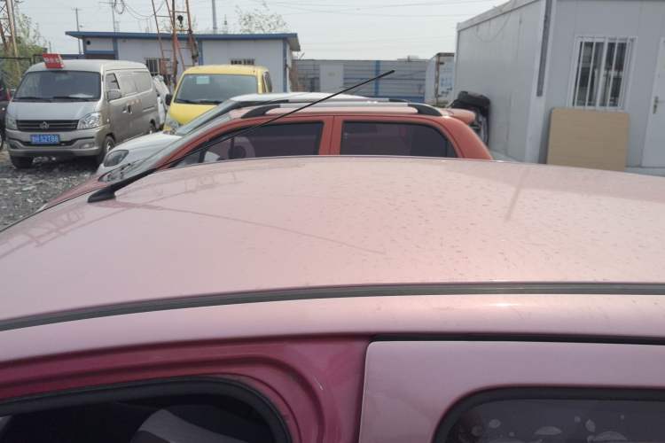 Used Suzuki Alto 2013 1.0L Manual Comfort Version