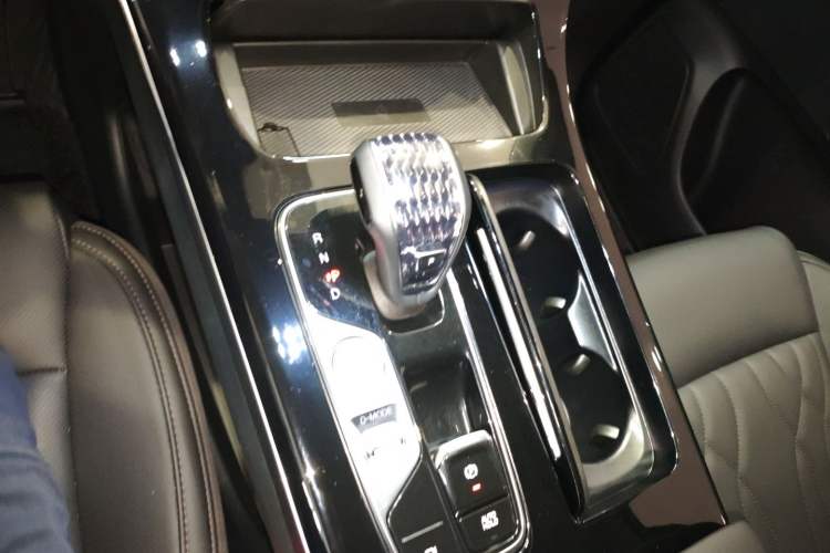 Used GAC Trumpchi M8 2024 Master Series 400T Ultimate Edition
