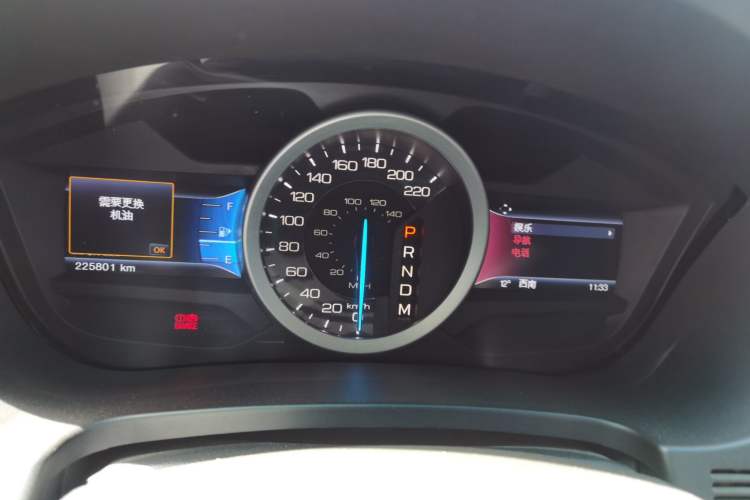 Used Ford Explorer 2013 3.5L Deluxe Model