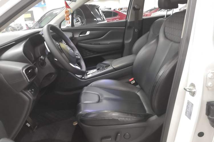 Used Hyundai Santa Fe 2019 380 TGDi GLS Automatic 2WD Luxury Version China V Standard