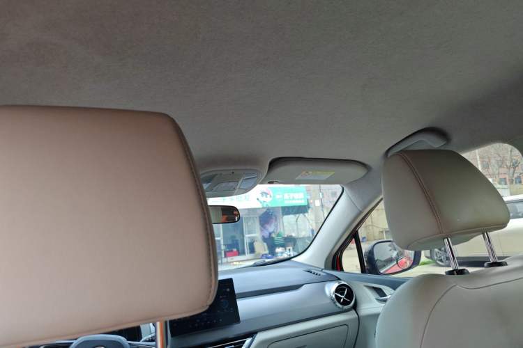 Used BYD Yuan Pro 2021 401 km Luxury Version
