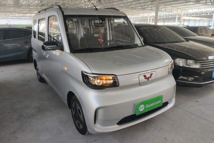Used Wuling Zhiguang New Energy 2025 Comfort Model