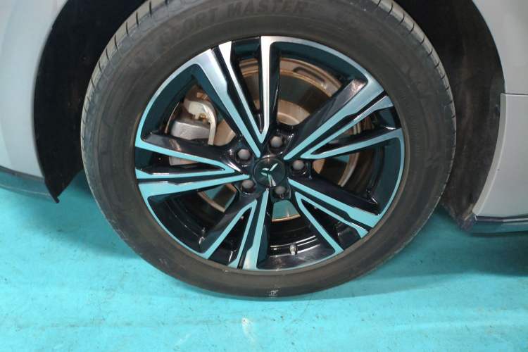 Used Hongqi EH7 2024 690 Pro