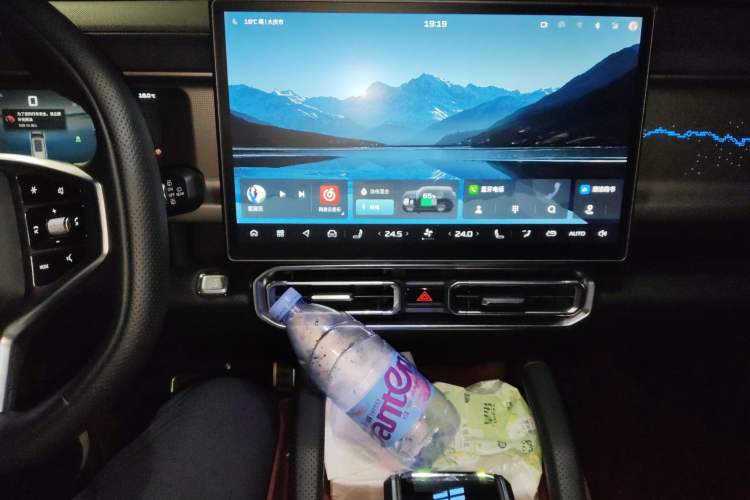 Used JETOUR Traveler C-DM 2025 120km Discovery Extended Version 7 Seats