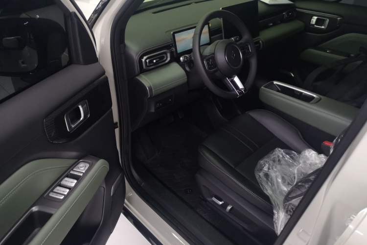 Used Baojun Spark EUV 2026 301km Flagship Edition