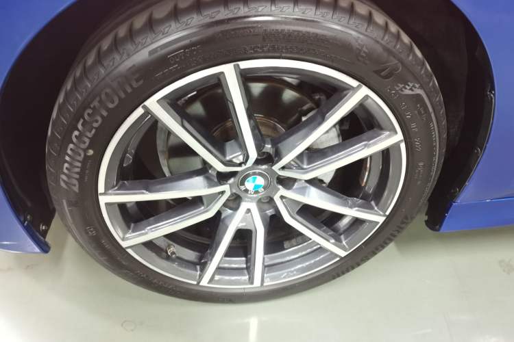 Used BMW 3 Series 2020 325Li M Sport Package