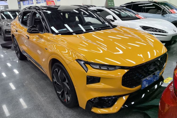 Used Ford Mondeo 2024 2.0T E-Hybrid Sport Edition ST-Line