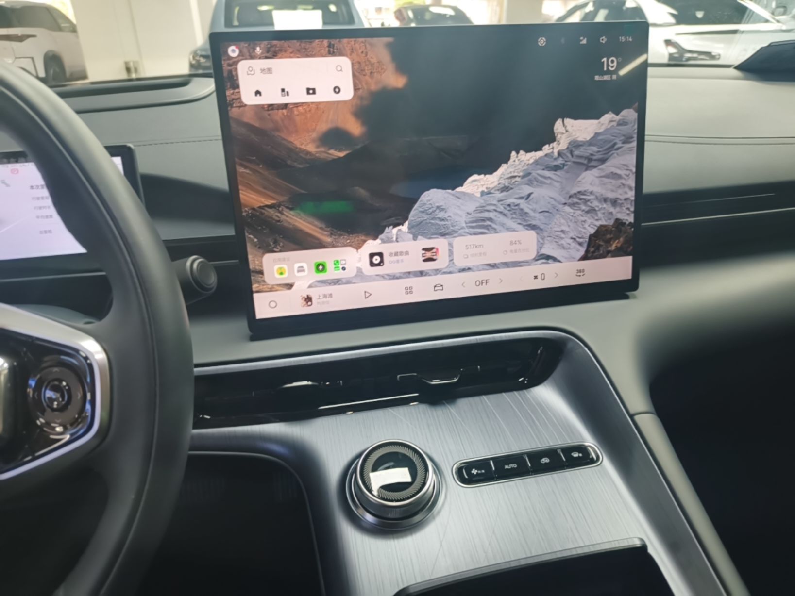 Geely Galaxy E5 2026 Model 610km Exploration+ Edition — снимка 17