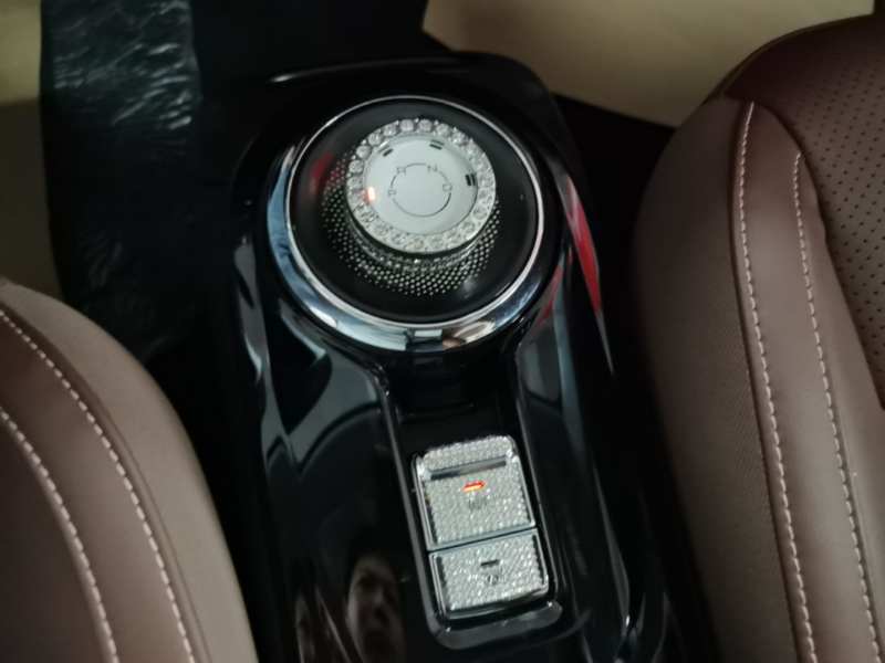 Used Wuling Bingo 2024 333 km Enjoyment Version — 13