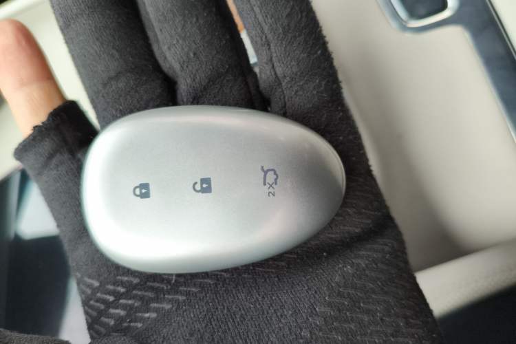 Used Qiyuan Q07 2025 215 Prestige Edition