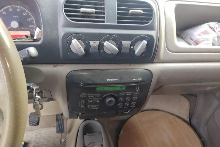 Used Suzuki Wagon R 2011 1.4L Manual Standard Type 1
