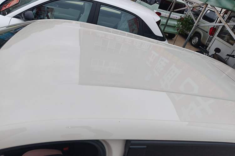 Used BYD Seagull 2025 305km Active Version