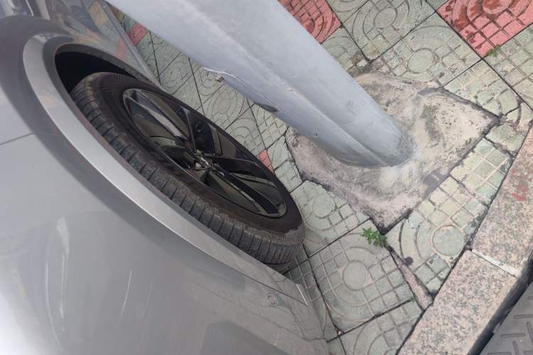 Used Li Auto L9 2024 Ultra Model
