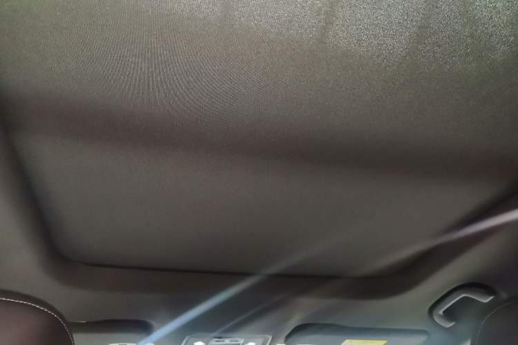 Used BYD Qin L 2024 DM-i 120KM Leading Model