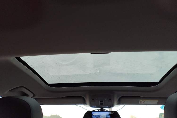 Used Audi Q2L 2020 35 TFSI Fashionable and Elegant Model