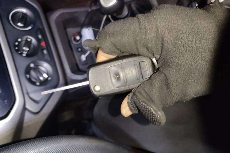 Used Wuling Hongguang 2021 1.5L Facelifted S Comfort Version with Electric Power Steering LAR
