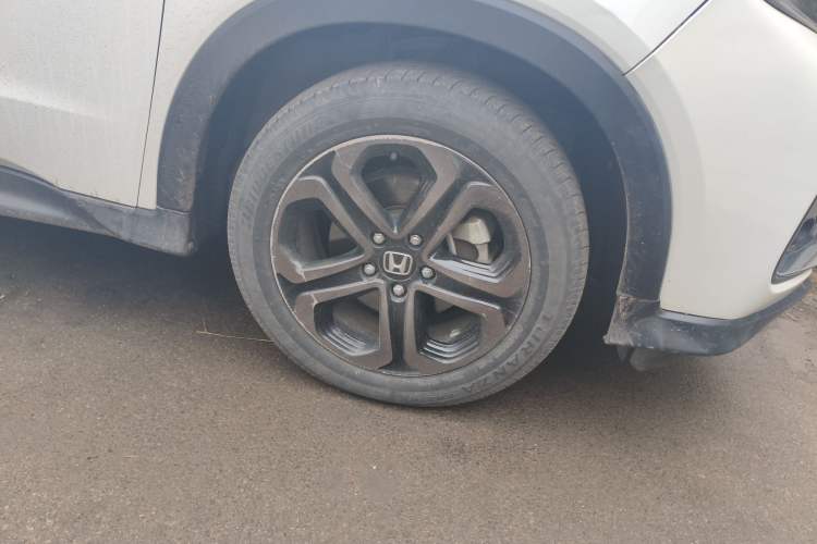 Used Honda XR-V 2019 220TURBO CVT Comfort Version China V