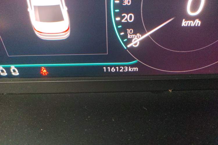 Used Volkswagen Passat 2022 330TSI Luxury Edition