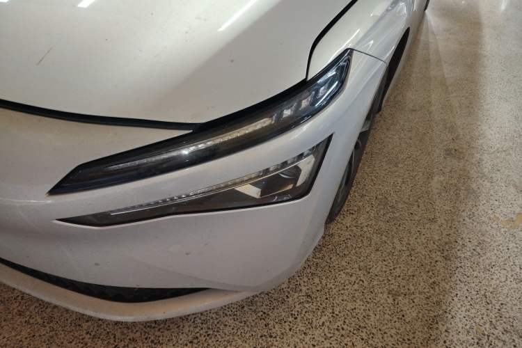 Used AION S MAX 2024 70 Star Edition
