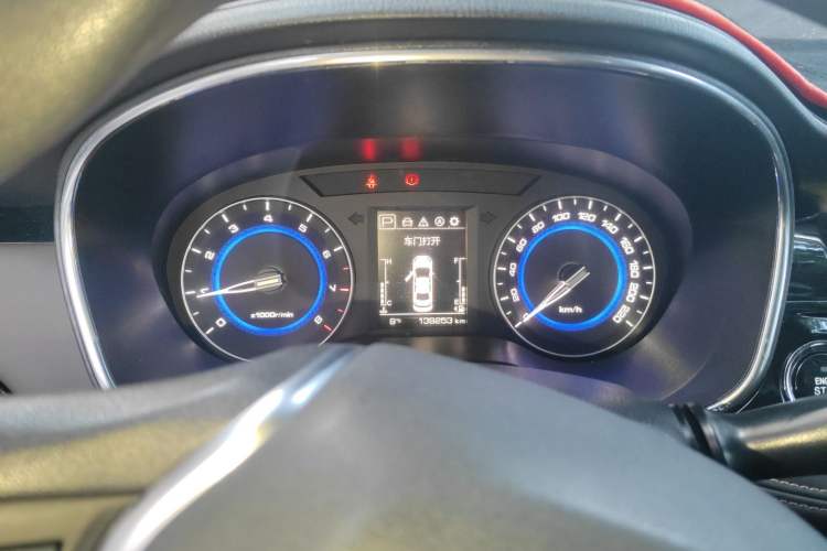 Used Changan Eado DT 2018 1.6L Automatic Smart Enjoyment Model