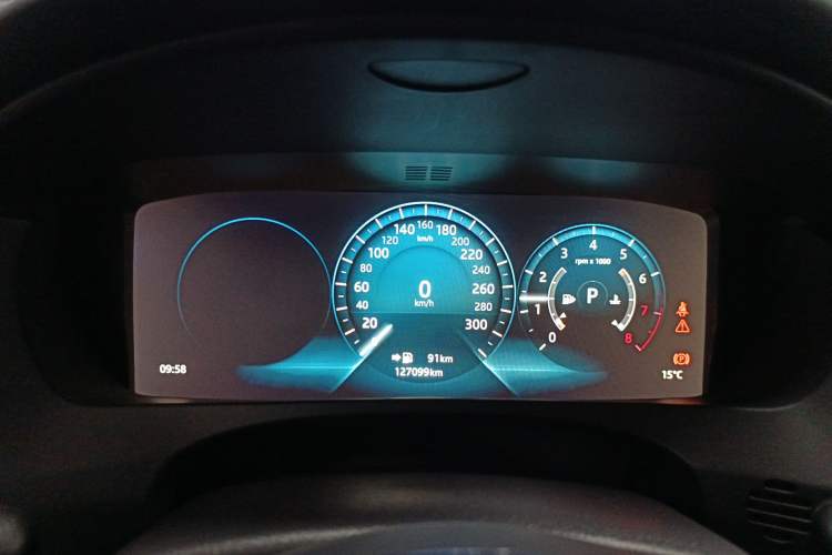 Used Jaguar F-PACE 2016 2.0T Two-Wheel-Drive R-Sport Sport Edition
