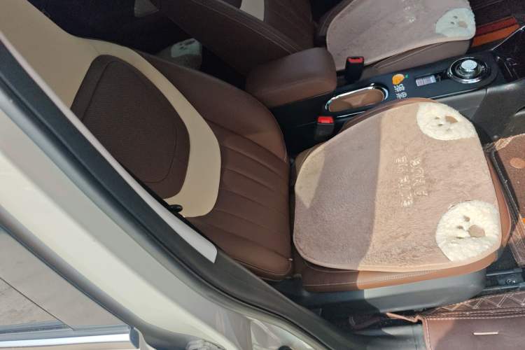 Used Wuling Bingo 2023 333km Enjoy+ Version
